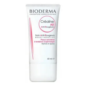 SOIN Créaline AR Bioderma 40 Ml