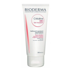 Bioderma - Créaline Ds+ Gel Moussant