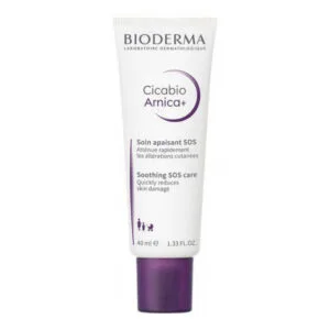 SOIN Apaisant SOS Bioderma 40ml