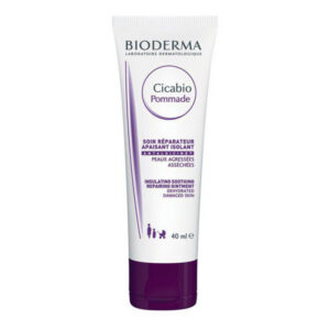 Bioderma - Soin réparateur apaisant isolant - 40ml