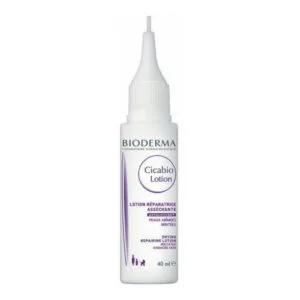 LOTION Asséchante Apaisante Bioderma 40ml