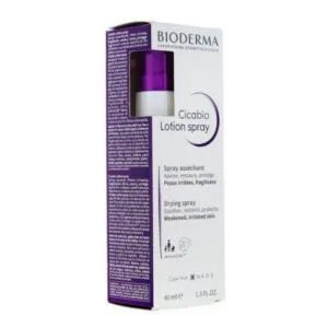 SPRAY Cicabio Lotion Bioderma