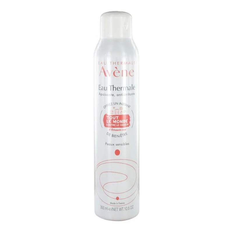 EAU THERMALE Spray Avène 300 Ml