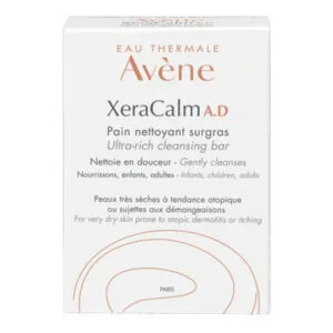 Avène - XeraCalm A.D pain nettoyant surgras 100g