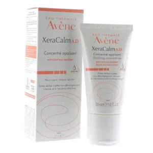Avène - XeraCalm A.D - Concentré apaisant - 50ml