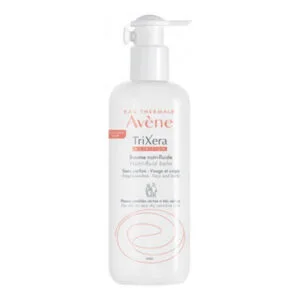Avène - TriXera Nutrition - Baume nutri-fluide - 500ml
