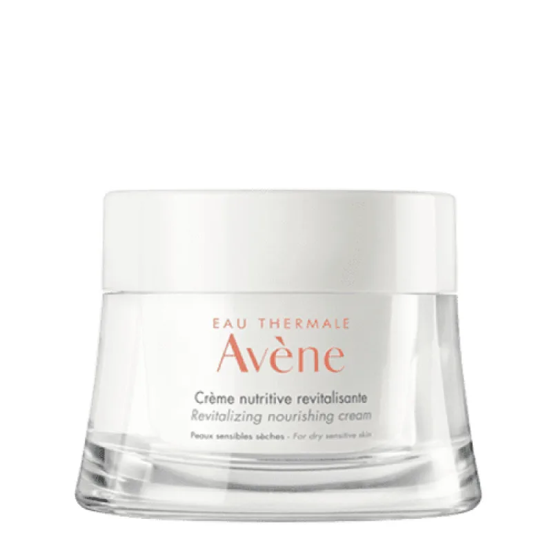 CRÈME Nutritive Revitalisante Avène