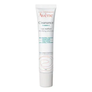 SOIN Matifiant Sébo Réducteur, Hydratant Longue Durée Avène 40ml