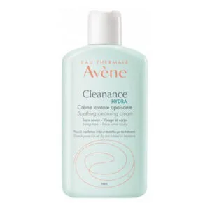 CRÈME Lavante Apaisante Avène 200ml
