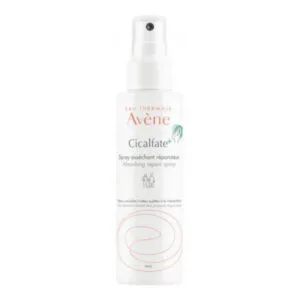 SPRAY Asséchant Réparateur Avène 100ml