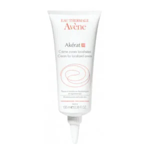 CRÈME Zones Localisées Avène 100ml