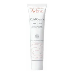 CRÈME Cold Nourrit, Protège Avène 100ml