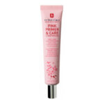SOIN VISAGE Pink Primer au Diospyros Kaki Erborian 45 Ml