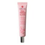SOIN VISAGE Pink Primer au Diospyros Kaki Erborian 45 Ml