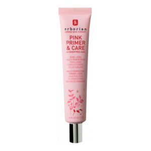 Erborian - Pink Primer & Care au Diospyros Kaki 45 ml