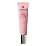 SOIN VISAGE Pink Primer au Diospyros Kaki Erborian 15 Ml