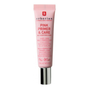 Erborian - Pink Primer & Care au Diospyros Kaki 15 ml