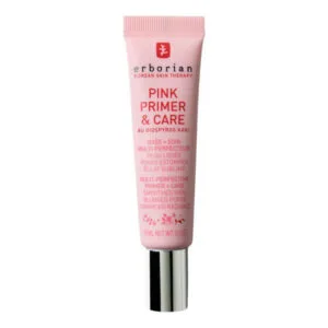 Erborian - Pink Primer & Care au Diospyros Kaki 15 ml