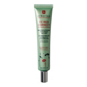 Erborian - CC Red Correct à la Centella Asiatica 45 ml