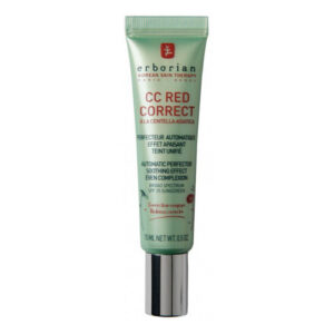 Erborian - CC Red Correct à la Centella Asiatica 15 ml