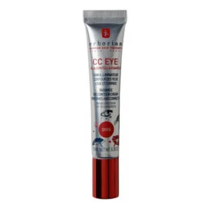CONTOUR DES YEUX CC Eye Soin Illuminateur Erborian 10 Ml