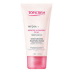 MASQUE HYDRA+ Hydratant Eclat Topicrem 50 Ml