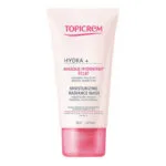 MASQUE HYDRA+ Hydratant Eclat Topicrem 50 Ml