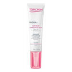 CONTOUR DES YEUX HYDRA + Soin Éclat Topicrem 15ml
