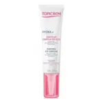 CONTOUR DES YEUX HYDRA + Soin Éclat Topicrem 15ml