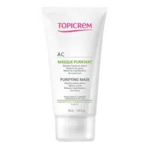 MASQUE AC Purifiant Topicrem 50ml