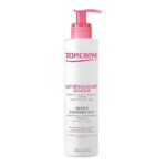Topicrem - Lait Démaquillant Douceur - 200ml