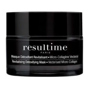 MASQUE Détoxifiant Revitalisant Resultime 50ml