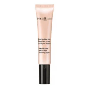 Resultime - Sérum Combleur Rides Contour Yeux et Levres - 15ml