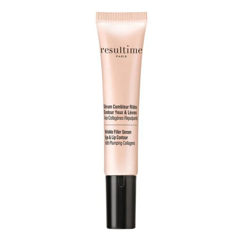 SÉRUM Combleur Rides Contour Yeux et Levres Resultime 15ml