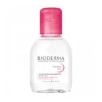 EAU MICELLAIRE Créaline H2O Démaquillante Bioderma 100 Ml