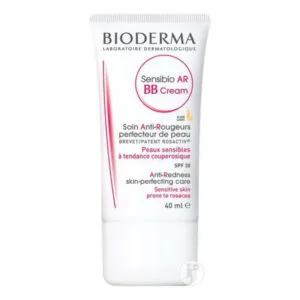 BB CRÈME Teintée Hydratante Bioderma 40 Ml