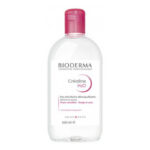 EAU MICELLAIRE Démaquillante Bioderma 500ml