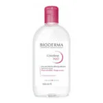 EAU MICELLAIRE Démaquillante Bioderma 500ml