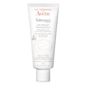 LAIT Nettoyant Démaquille, Apaise Avène 200ml