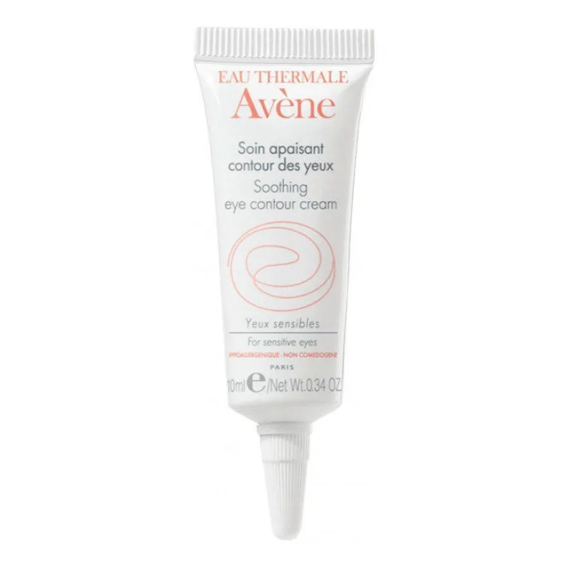 CONTOUR DES YEUX Soin Apaisant Avène