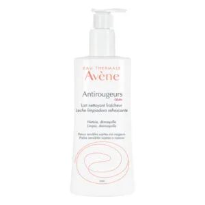 LAIT Nettoyant Fraicheur Avène 400ml