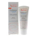 CRÈME Hydratance UV Riche Hydratante SPF30 Avène 40ml