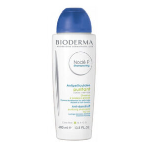 Bioderma - Nodé P Shampoing Antipelliculaire Purifiant 400 ml