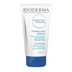 SHAMPOOING Nodé Ds+ Antipelliculaire Intense Bioderma 125ml