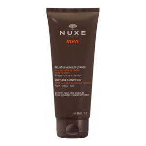 Nuxe - Men Gel Douche Multi-Usage 200 ml