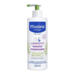 LINIMENT Flacon Pompe Mustela 400 Ml