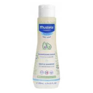 Mustela - Shampoing Doux 200 ml