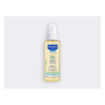 HUILE de Massage à L' D'Avocat Mustela