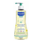 HUILE Lavante Peau à Tendance Atopique Mustela 500ml