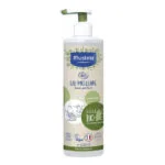 EAU MICELLAIRE Bio Sans Parfum Mustela